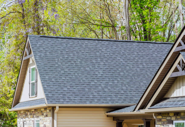 Best Green or Eco-Friendly Roofing Solutions  in Gloucester Courthouse, VA